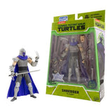 Teenage Mutant Ninja Turtles - Shredder "The Dreamer" BST AXN 1:15 Scale Glow Action Figure