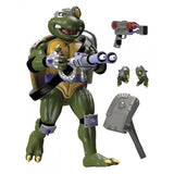 Teenage Mutant Ninja Turtles (Comics) - Slash 5" BST AXN Action Figure