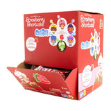 Strawberry Shortcake - 2.5" CheeBee Keychain Blind Bag Assortment - Set of 24