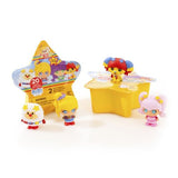 Rainbow Brite - 1.5" CheeBee Figures (Series 1) Blind Box Assortment - Set of 14
