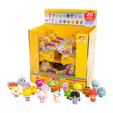 Rainbow Brite - 1.5" CheeBee Figures (Series 1) Blind Box Assortment - Set of 12