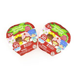 Strawberry Shortcake - 1.5" CheeBee Figures (Series 1) Blind Box Assortment - Set of 13