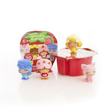 Strawberry Shortcake - 1.5" CheeBee Figures (Series 1) Blind Box Assortment - Set of 14