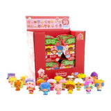 Strawberry Shortcake - 1.5" CheeBee Figures (Series 1) Blind Box Assortment - Set of 12