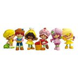 Strawberry Shortcake -2.5" Collectible Figure Assortment - Set of 13