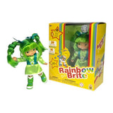 Rainbow Brite - Patty O'Green 5.5 Fashion Doll