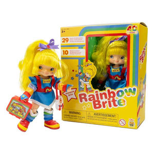 Rainbow Brite - Rainbow Brite 5.5" Fashion Doll