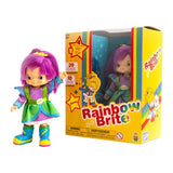 Rainbow Brite - Stormy 5.5'' Fashion Doll