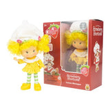 Strawberry Shortcake - Lemon Meringue 5.5" Fashion Doll