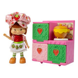 Strawberry Shortcake - Berry Bake Shoppe Playset