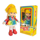 Rainbow Brite - Rainbow Brite "Dress Up" 12" Doll