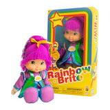 Rainbow Brite - Stormy 12'' Doll