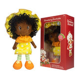 Strawberry Shortcake - Orange Blossom 14" Doll