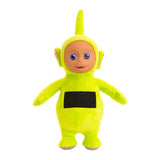 Teletubbies - Dipsy 8'' Plush Doll with Interactive Color Changing Belly Patch