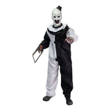 Terrifier - Art the Clown 1:6 Scale 12" Action Figure