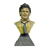 The Texas Chainsaw Massacre - Leatherface Mini Bust