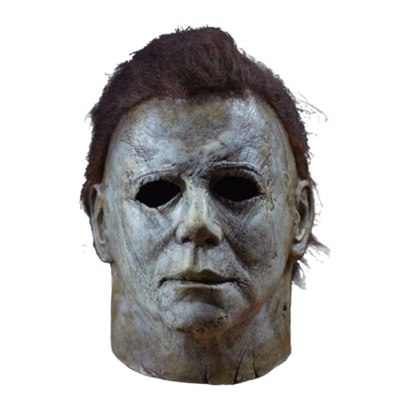 Halloween (2018) - Michael Myers Mask (For Adults)