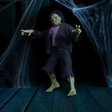 Mabry Monsters - Shock Monster 8'' Action Figure