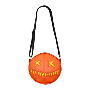 Trick 'r Treat - Sam O Lantern (Yellow) Bag 