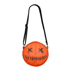 Trick 'r Treat - Sam O Lantern (Black) Bag 