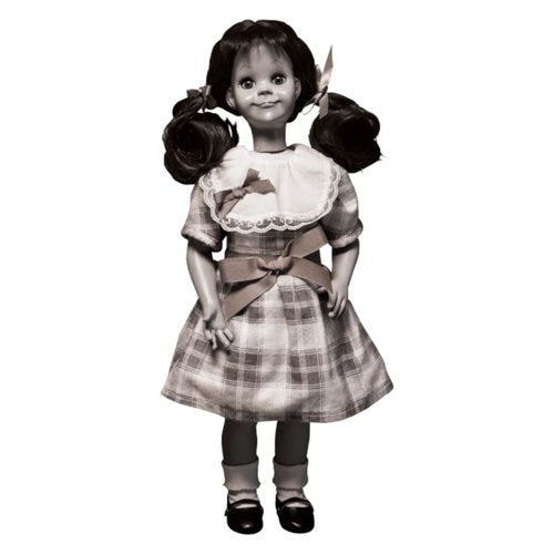 The Twilight Zone - Talky Tina 1:1 Doll