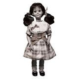 The Twilight Zone - Talky Tina 1:1 Doll