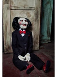 Saw - Billy Puppet Prop Accessory