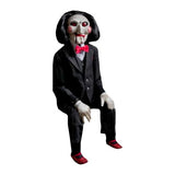 Saw - Billy Puppet Prop Accessory