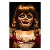 Conjuring - Annabelle 1:1 Replica Doll