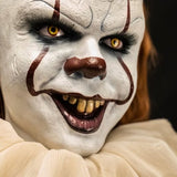 It (2017) - Pennywise 50" Premium Doll