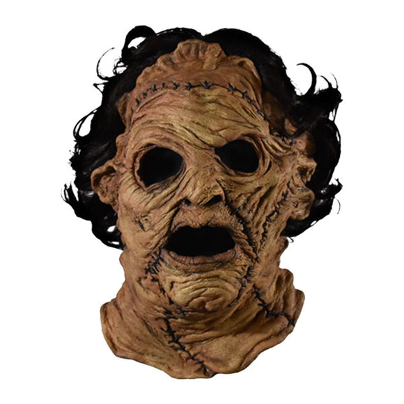 The Texas Chainsaw 3D - Leatherface Mask (For Adults)