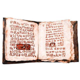 Evil Dead 2 - Necronomicon Printed Pages Prop Accessory