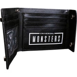 Universal Monsters - Frankenstein Wallet