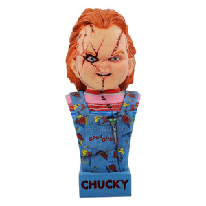 Child's Play 5: Seed of Chucky - Chucky 15" Bust