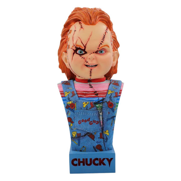 Child's Play 5: Seed of Chucky - Chucky 15