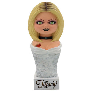 Child's Play 5: Seed of Chucky - Tiffany 15" Bust