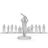 Texas Chainsaw Massacre - Miniature Characters - Set of 13