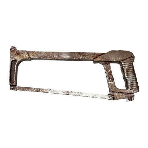 Terrifier - Hacksaw Prop Accessory