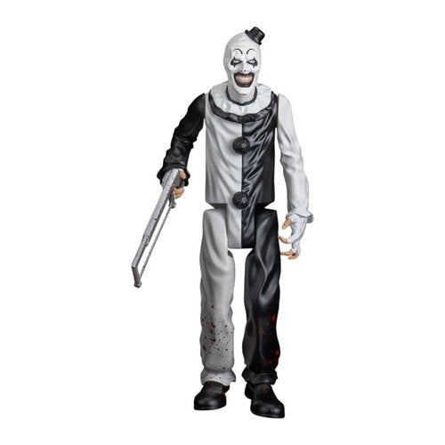 Terrifier - Art the Clown 12'' Action Figure