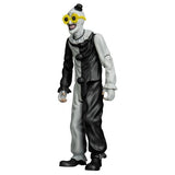 Terrifier 2 - Art The Clown (Costume Shop) 5" Action Figure
