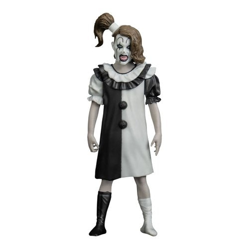 Terrifier 2 - Pale Girl 5" Action Figure