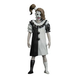 Terrifier 2 - Pale Girl 5" Action Figure