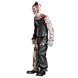 Terrifier 2 - Art The Clown (Eye Popping) 5" Action Figure