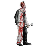 Terrifier 2 - Art The Clown (Eye Popping) 5" Action Figure