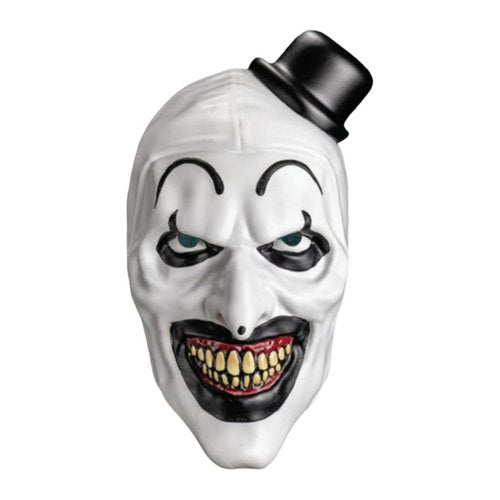 Terrifier - Art the Clown Injection Mask