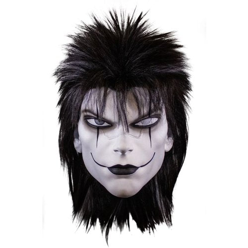 The Crow (Comic) - Eric Draven Deluxe Mask