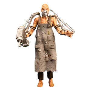 House of 1,000 Corpses - Driller Killer Doctor Satan 5'' Action Figure