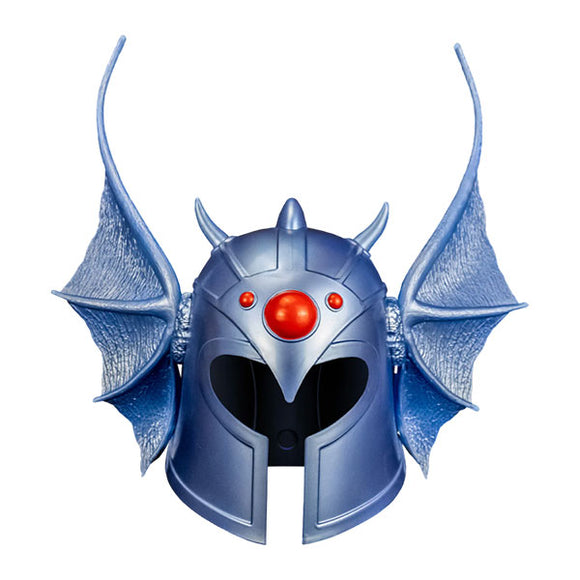 Dungeons & Dragons - Warduke Helmet Mask (For Adults)