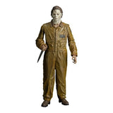 Rob Zombie : Halloween - Michael Myers 8'' Action Figure