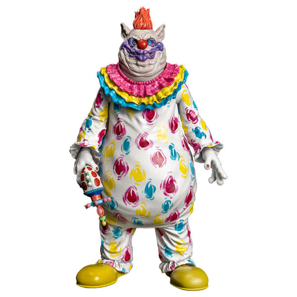 Killer Klowns - Fatso 8'' Action Figure